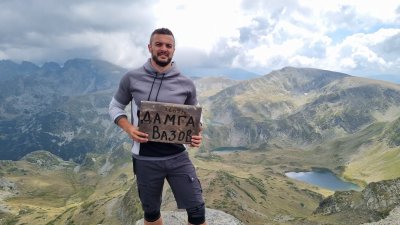 Изкачване на Седемте Рилски езера и връх Мусала с деца