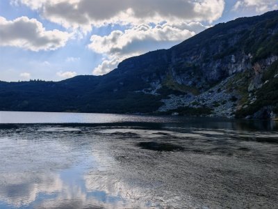 Изкачване на Седемте Рилски езера и връх Мусала с деца