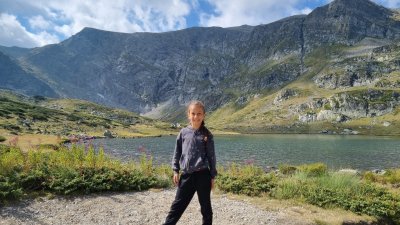 Изкачване на Седемте Рилски езера и връх Мусала с деца