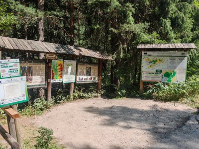 Изкачване на Седемте Рилски езера и връх Мусала с деца