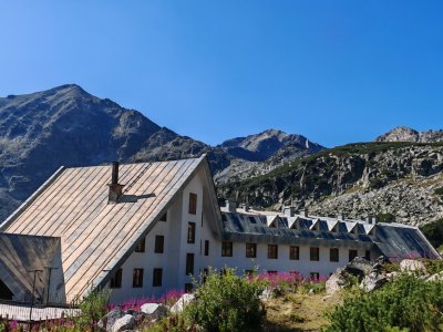 Изкачване на Седемте Рилски езера и връх Мусала с деца