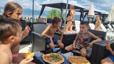 Изкачване на Седемте Рилски езера и връх Мусала с деца