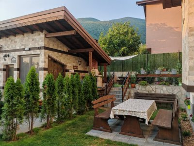 Изкачване на Седемте Рилски езера и връх Мусала с деца