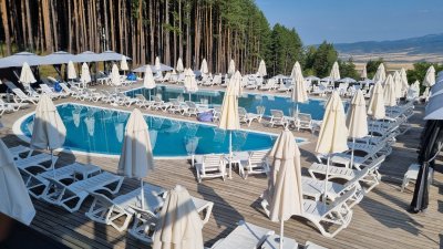 Изкачване на Седемте Рилски езера и връх Мусала с деца