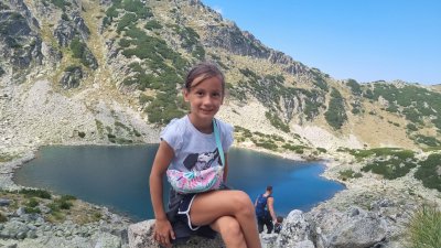 Изкачване на Седемте Рилски езера и връх Мусала с деца