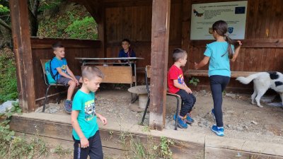 Изкачване на Седемте Рилски езера и връх Мусала с деца