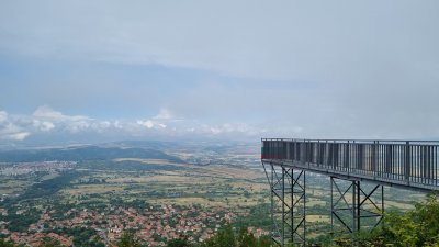 Изкачване на Седемте Рилски езера и връх Мусала с деца