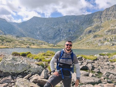 Изкачване на Седемте Рилски езера и връх Мусала с деца