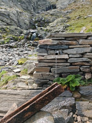 Изкачване на Седемте Рилски езера и връх Мусала с деца