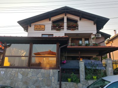 Изкачване на Седемте Рилски езера и връх Мусала с деца