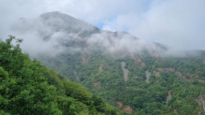 Изкачване на Седемте Рилски езера и връх Мусала с деца