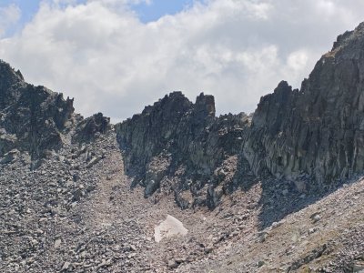 Изкачване на Седемте Рилски езера и връх Мусала с деца