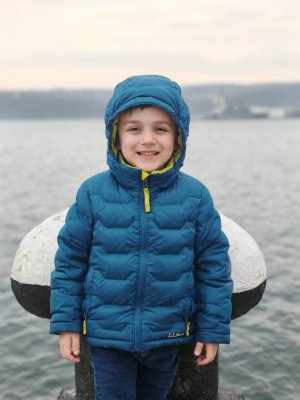 Пристанищен комплекс