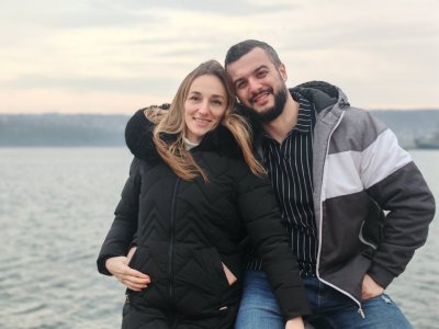 Пристанищен комплекс