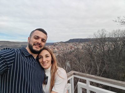 Света Гора