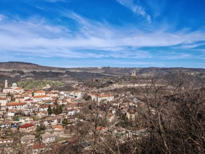 Света Гора