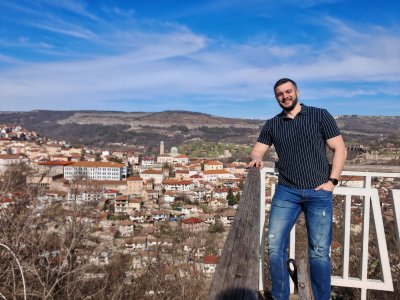 Света Гора