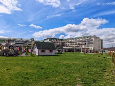 Therma ECO Village