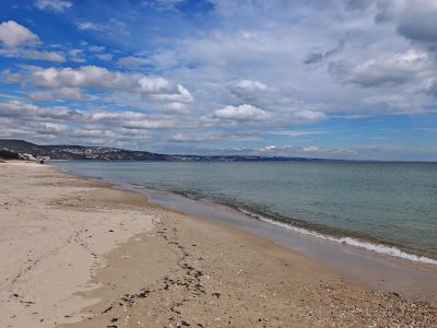 Кранево