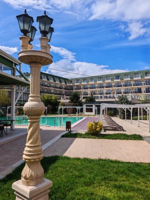 Therma ECO Village