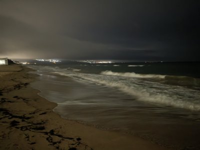 Кранево