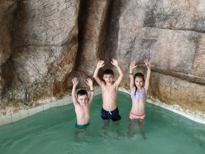 Therma ECO Village