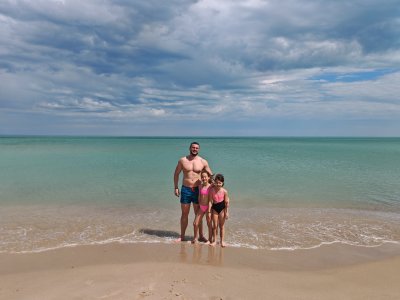 Състезание по спортна гимнастика Варна