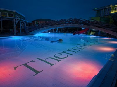 Therma ECO Village