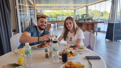 Състезание по спортна гимнастика Варна