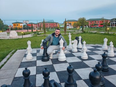 Състезание по спортна гимнастика Варна