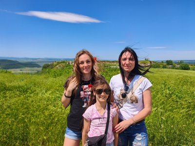 Еднодневна разходка около Варна