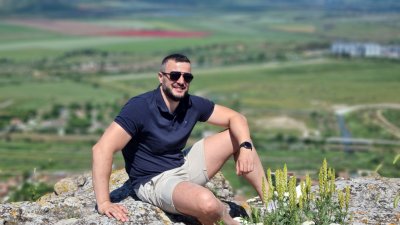 Еднодневна разходка около Варна