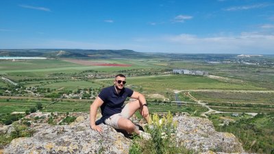 Еднодневна разходка около Варна