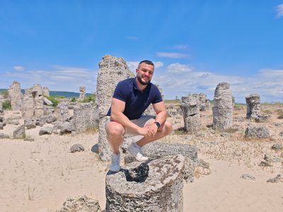 Еднодневна разходка около Варна