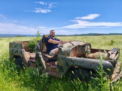 Еднодневна разходка около Варна
