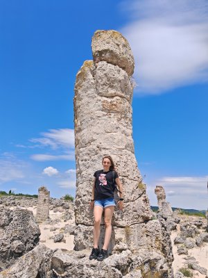 Еднодневна разходка около Варна