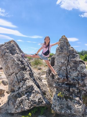 Еднодневна разходка около Варна