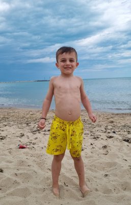 Еднодневна разходка около Варна