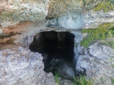 Разходка до северното Черноморие без деца