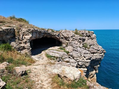 Разходка до северното Черноморие без деца