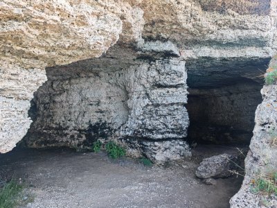 Разходка до северното Черноморие без деца