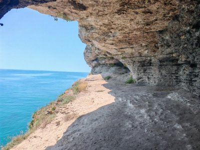 Разходка до северното Черноморие без деца