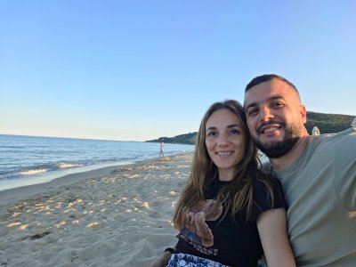Разходка до северното Черноморие без деца