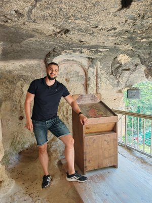 Разходка до северното Черноморие без деца
