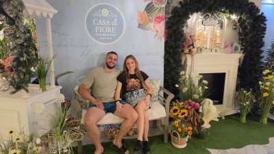 Разходка до северното Черноморие без деца