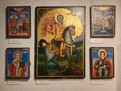 Разходка до северното Черноморие без деца