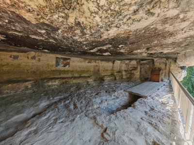 Разходка до северното Черноморие без деца