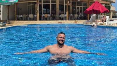 Разходка до северното Черноморие без деца