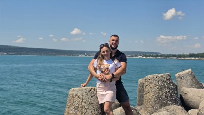Разходка до северното Черноморие без деца