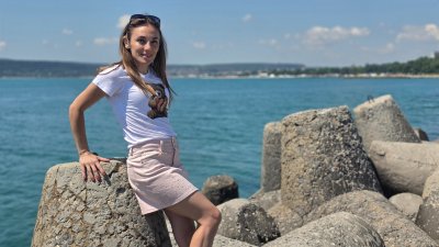Разходка до северното Черноморие без деца